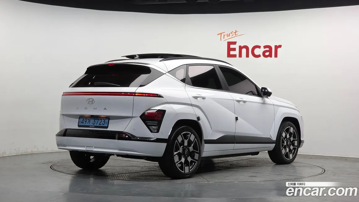 Hyundai Kona — фото 3