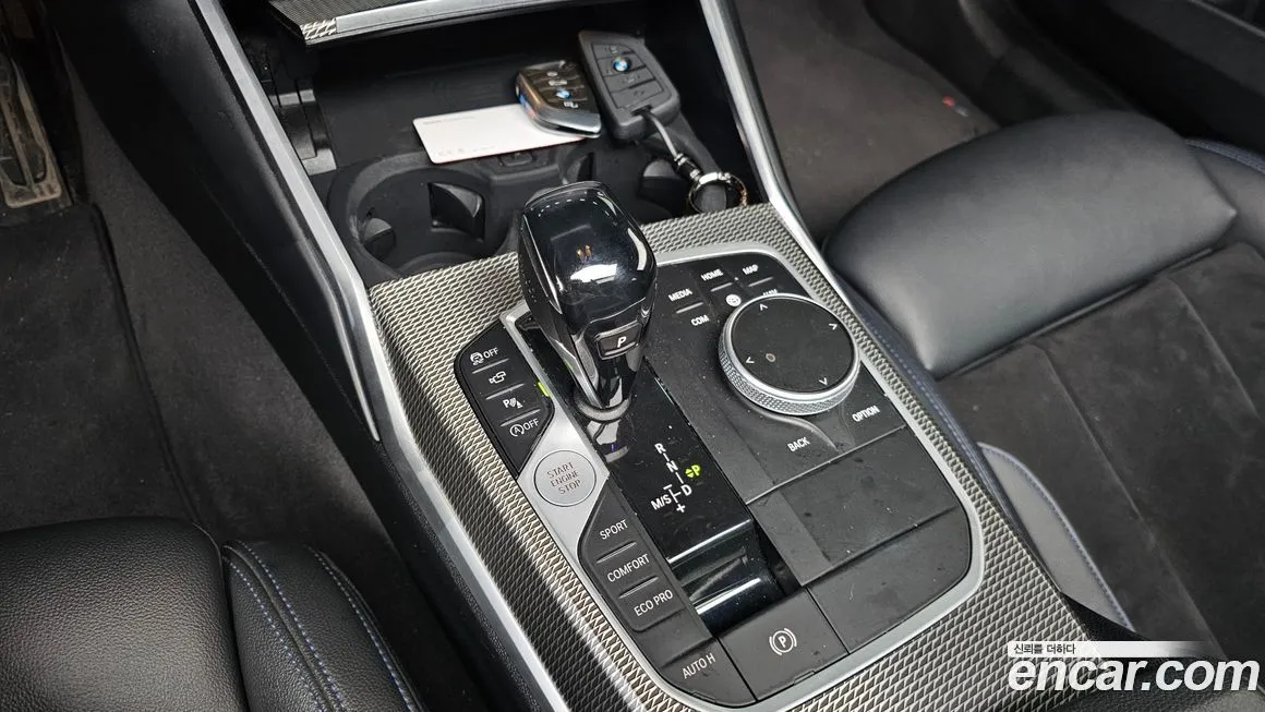 BMW 3-Series 2021 из KR, фото 10
