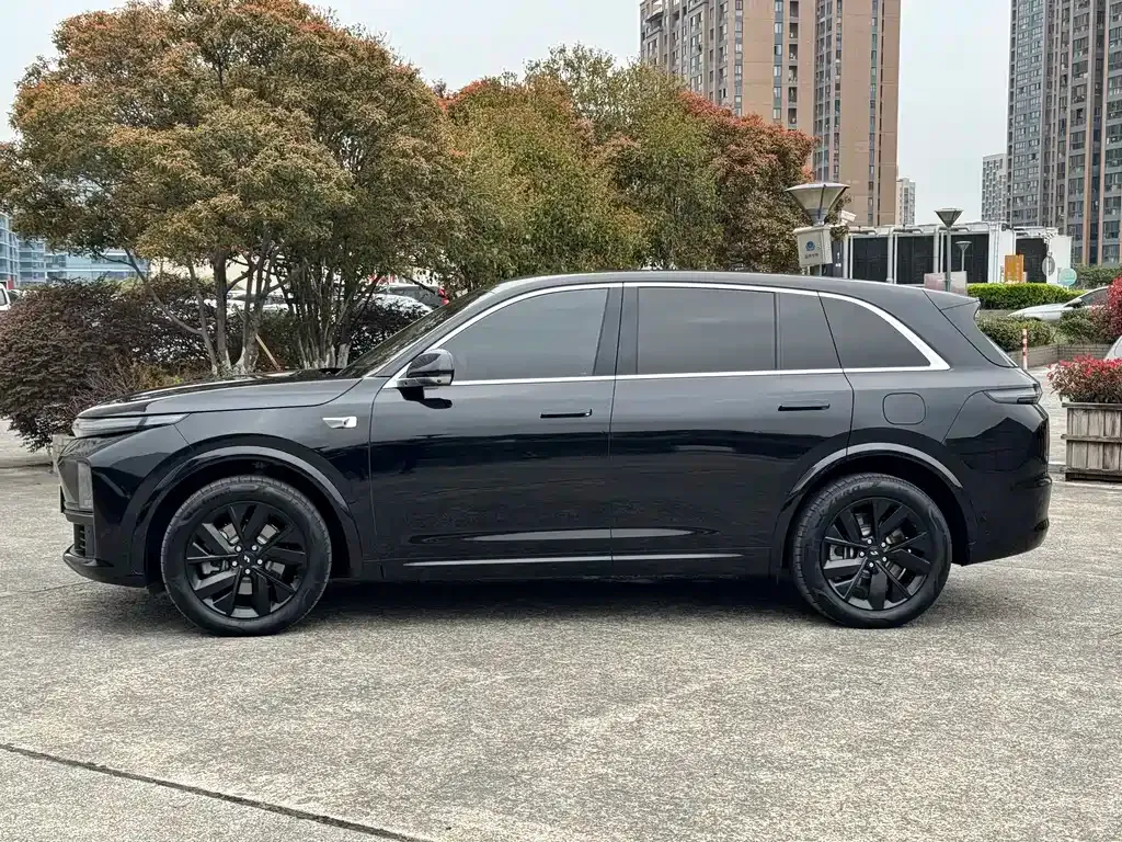 Li Auto L7 2023 из CN, фото 10