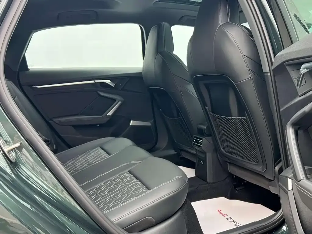 Audi A3 2026 из CN, фото 10