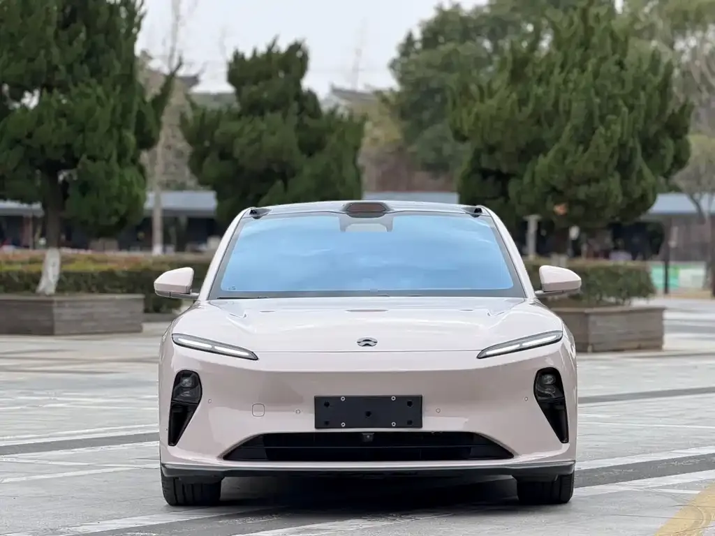 NIO ET5T 2023 из CN, фото 5