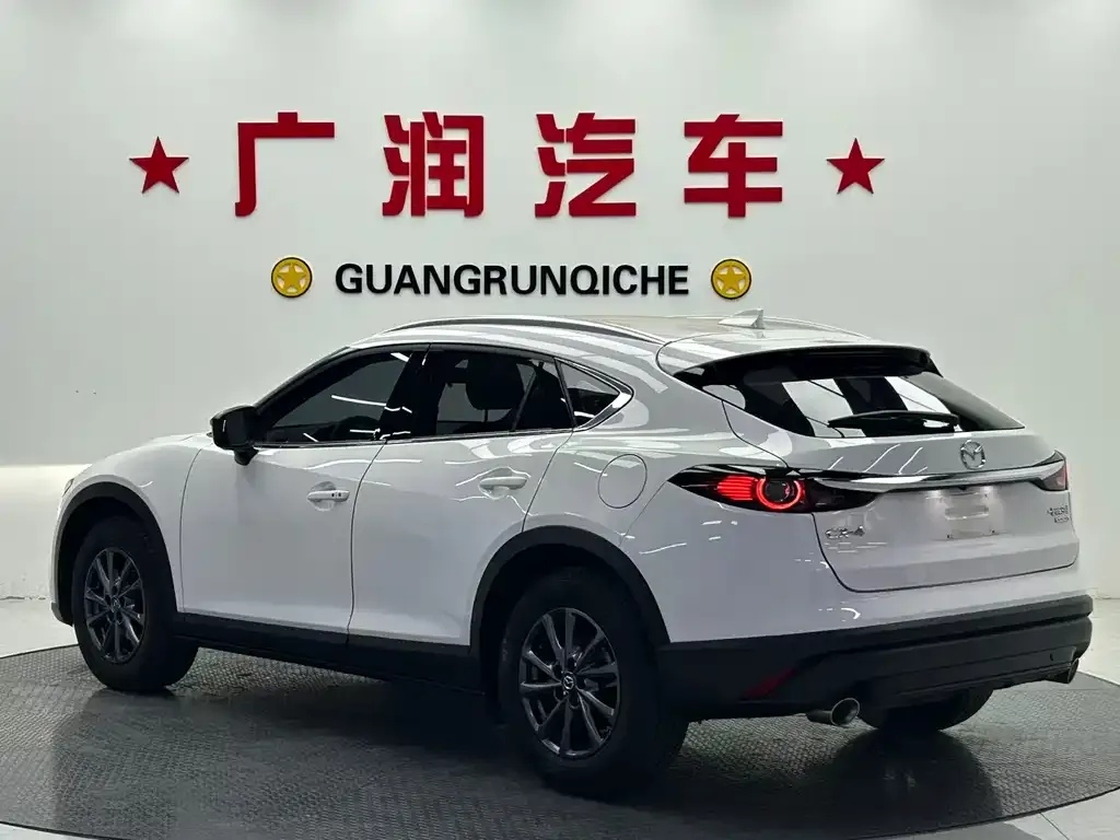 Mazda CX-4 2023 из CN, фото 8