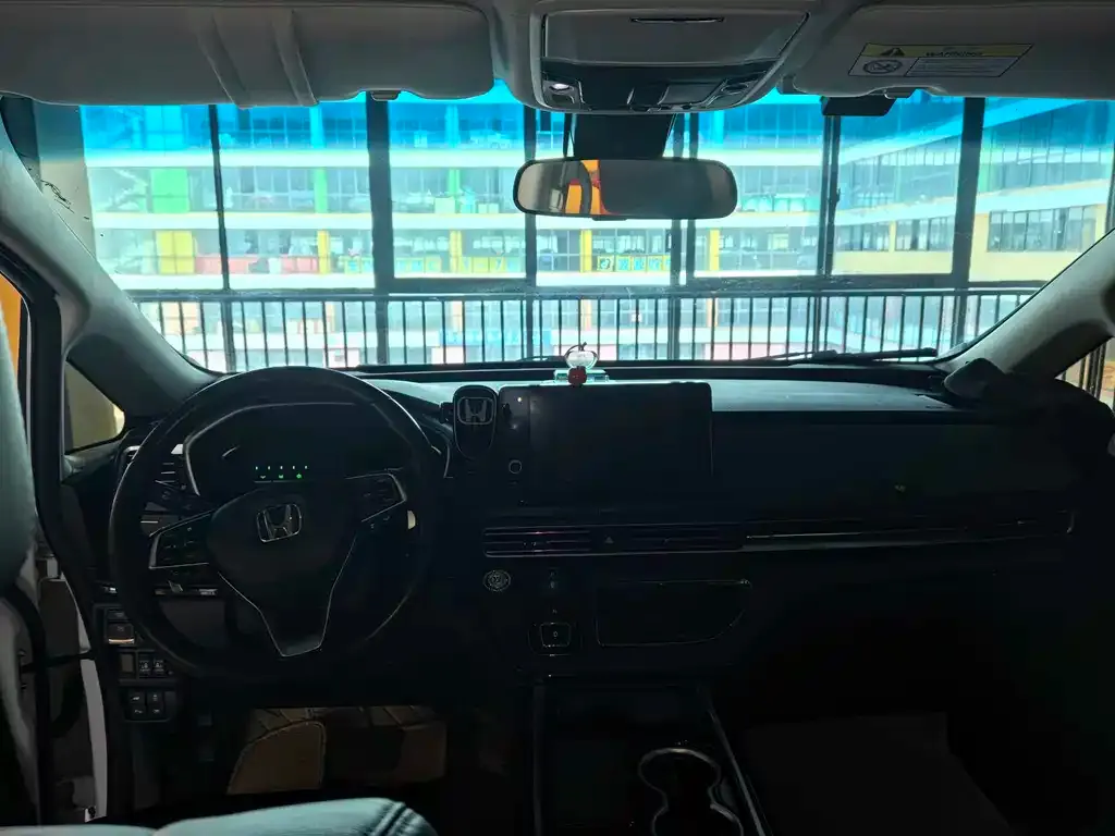 Honda Odyssey 2023 из CN, фото 2