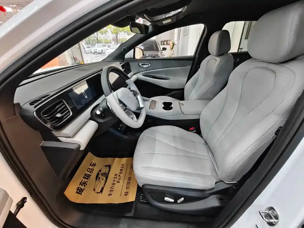 BYD Hiace 06 2025 из CN, фото 7