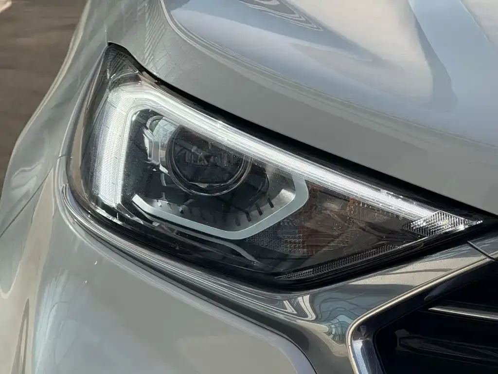 Ford Edge 2023 из CN, фото 4