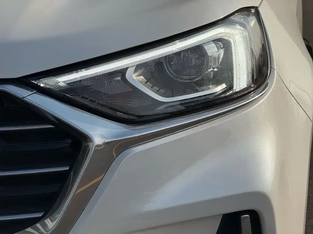 Ford Edge 2023 из CN, фото 2