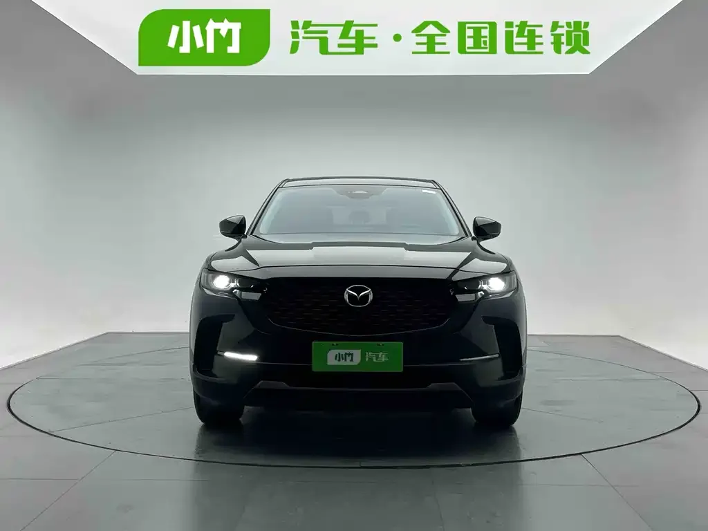 Mazda CX-50 Xingye — фото 4