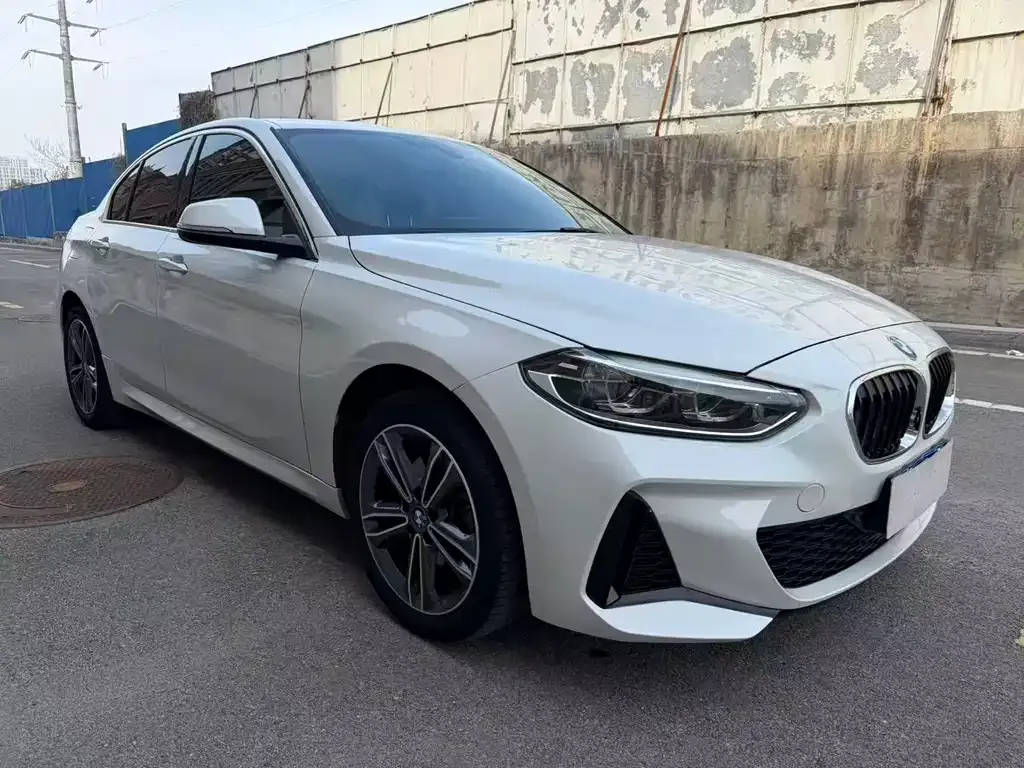 BMW 1 Series — фото 5