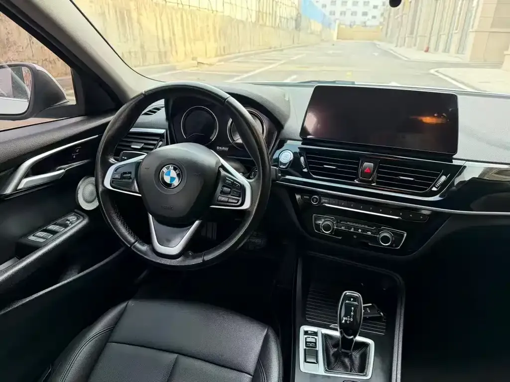 BMW 1 Series — фото 9