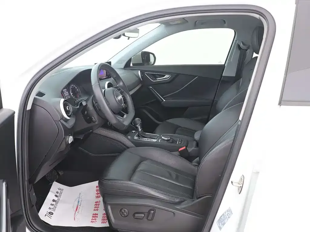 Audi Q2L 2022 из CN, фото 8