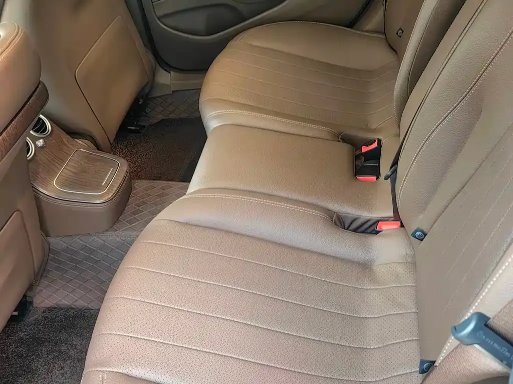 Mercedes-Benz E-Class 2023 из CN, фото 3