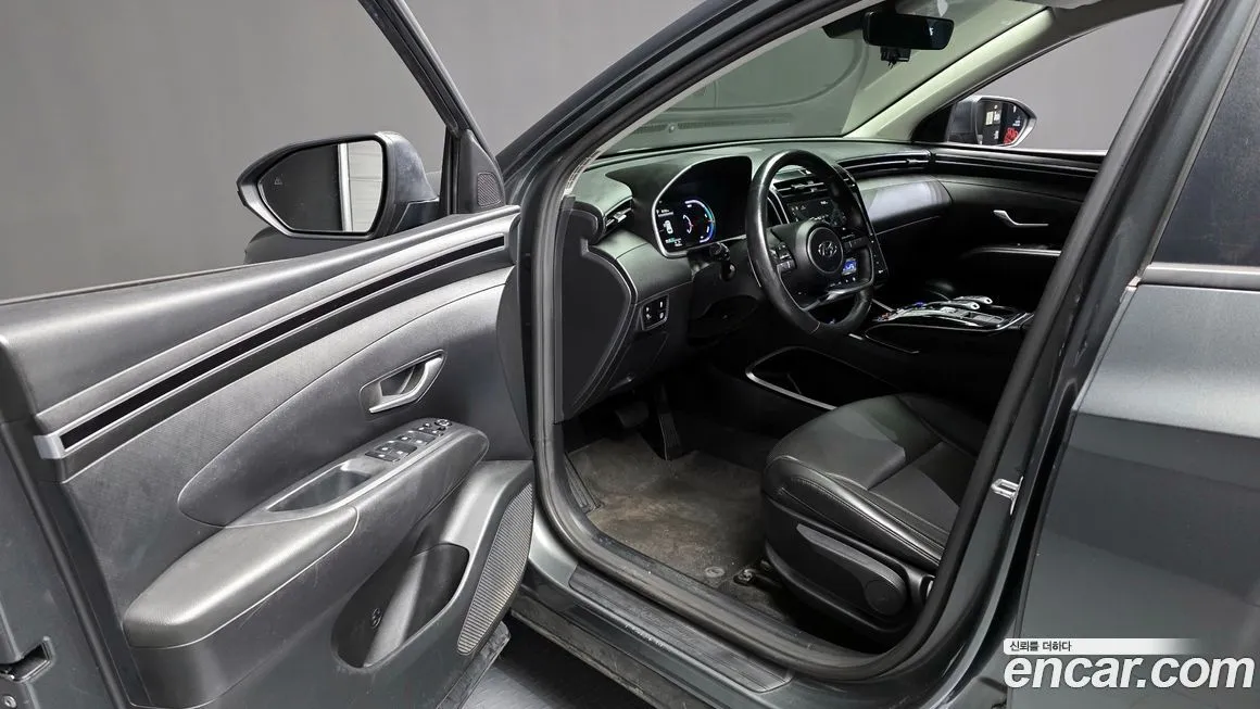 Hyundai Tucson — фото 2