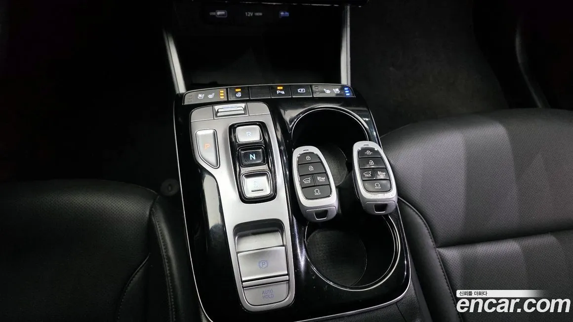 Hyundai Tucson — фото 6