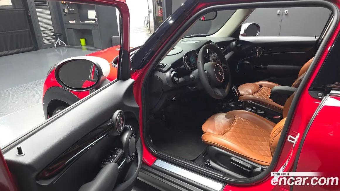 Mini Cooper 2024 из KR, фото 10