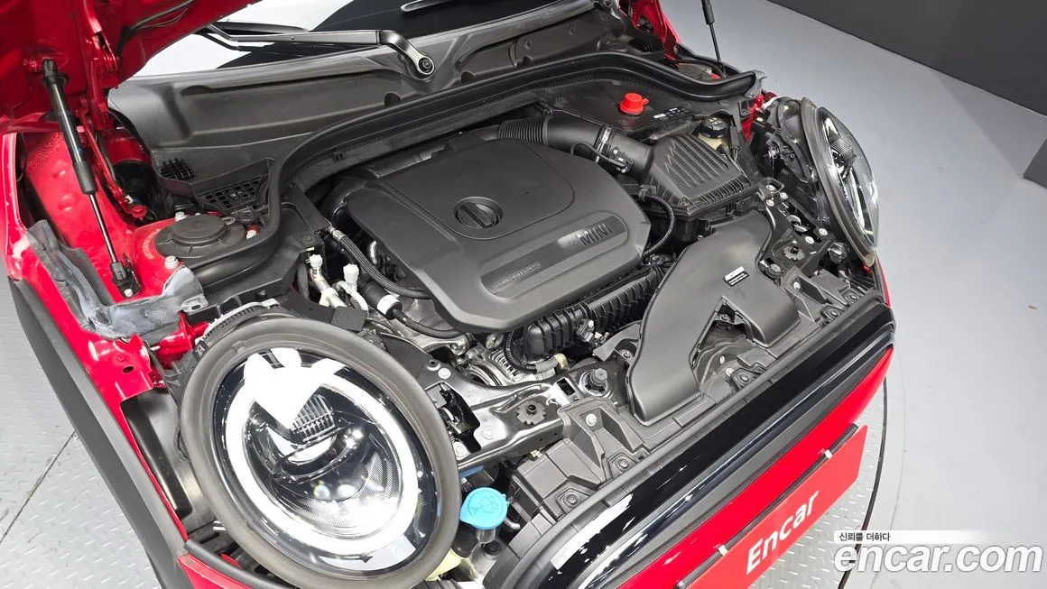 Mini Cooper 2024 из KR, фото 9