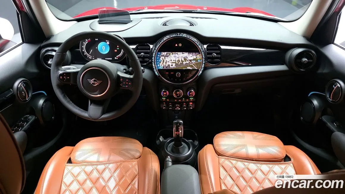 Mini Cooper 2024 из KR, фото 8