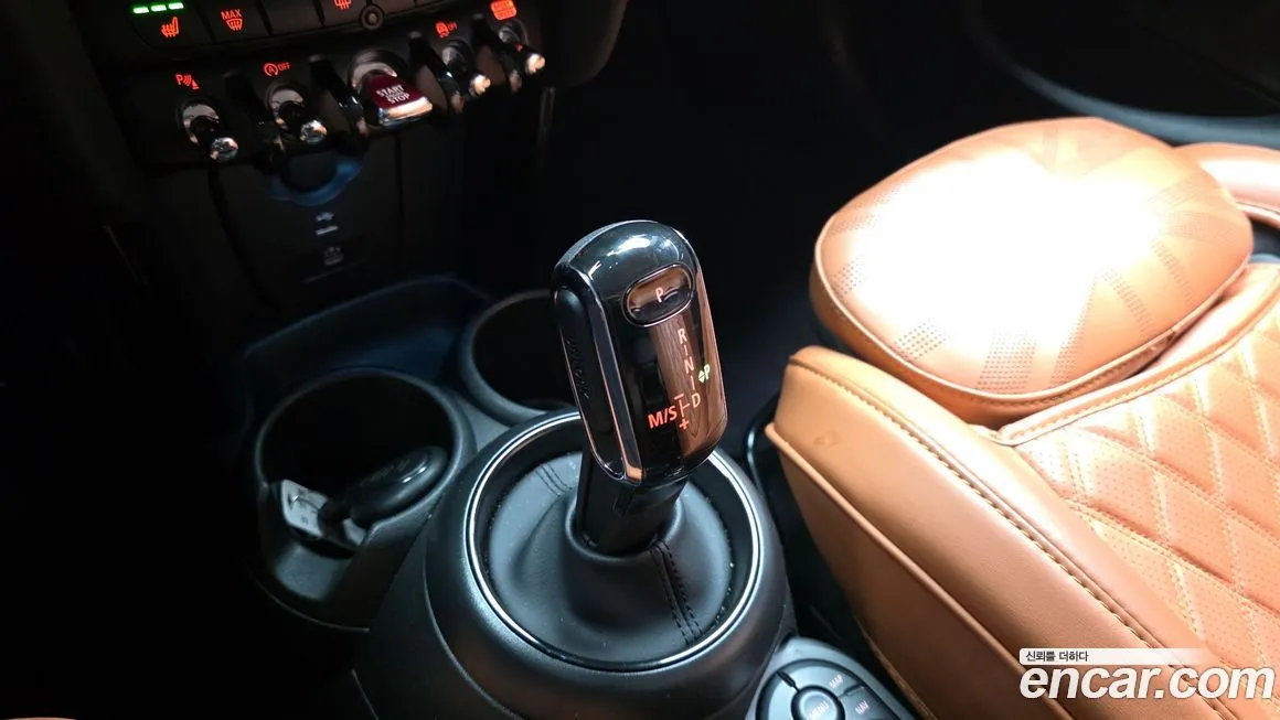 Mini Cooper 2024 из KR, фото 7