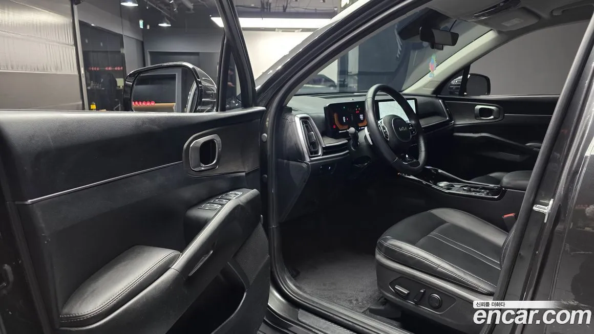 Kia Sorento 2024 из KR, фото 7