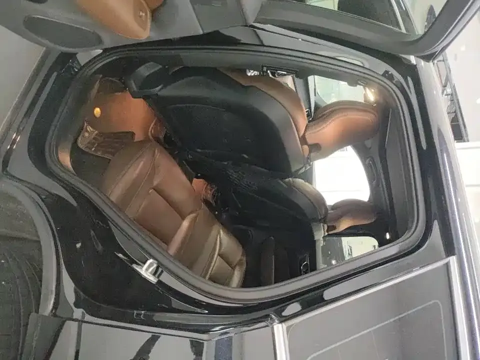 Volvo XC60 2024 из CN, фото 4