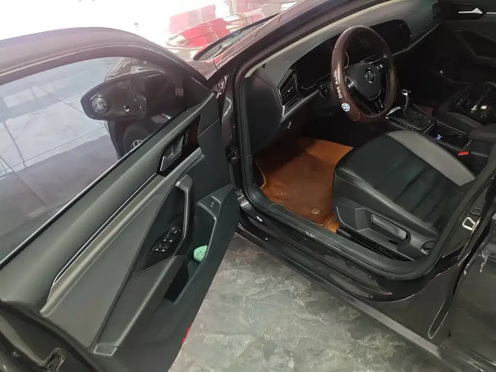 Volkswagen Sagitar 2022 из CN, фото 6