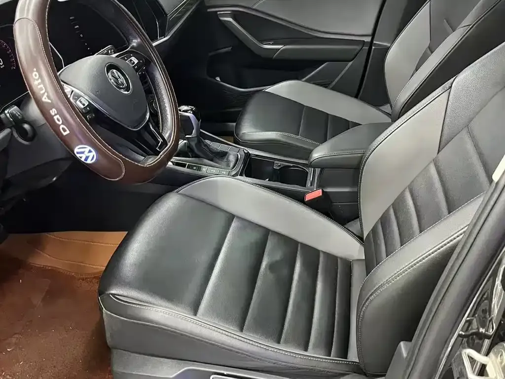 Volkswagen Sagitar 2022 из CN, фото 7