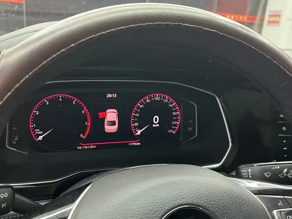 Volkswagen Sagitar 2022 из CN, фото 4