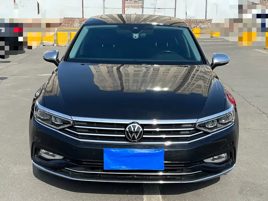 Volkswagen Magotan 2022 из CN, фото 1