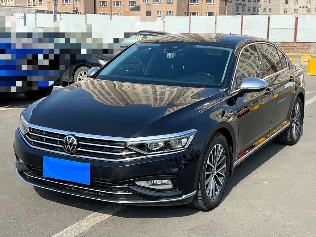 Volkswagen Magotan 2022 из CN, фото 9