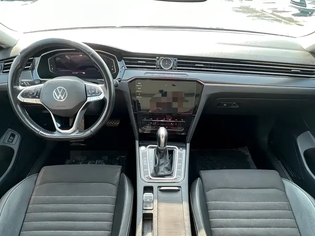 Volkswagen Magotan 2022 из CN, фото 5