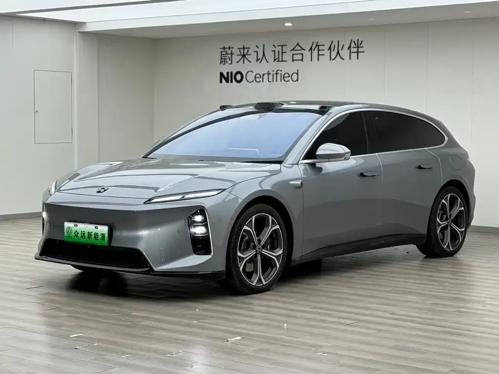 NIO ET5T 2025 из CN, фото 1