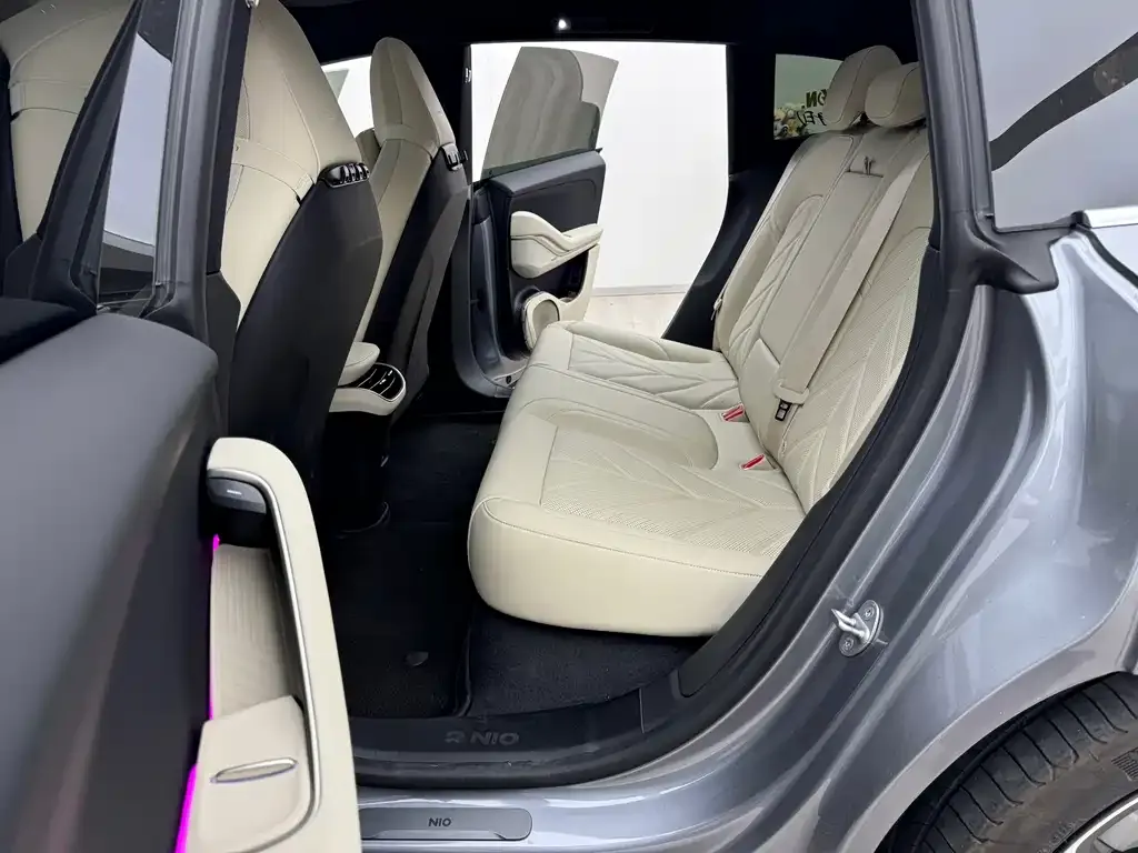 NIO ET5T 2025 из CN, фото 2