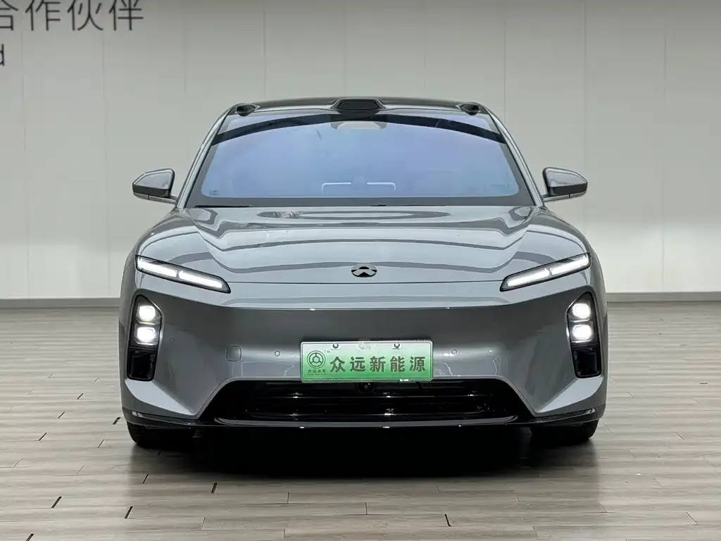 NIO ET5T 2025 из CN, фото 4