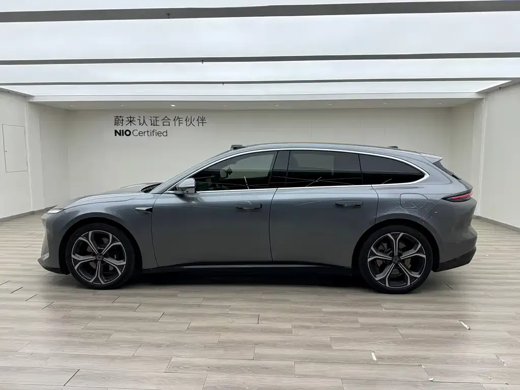 NIO ET5T 2025 из CN, фото 8