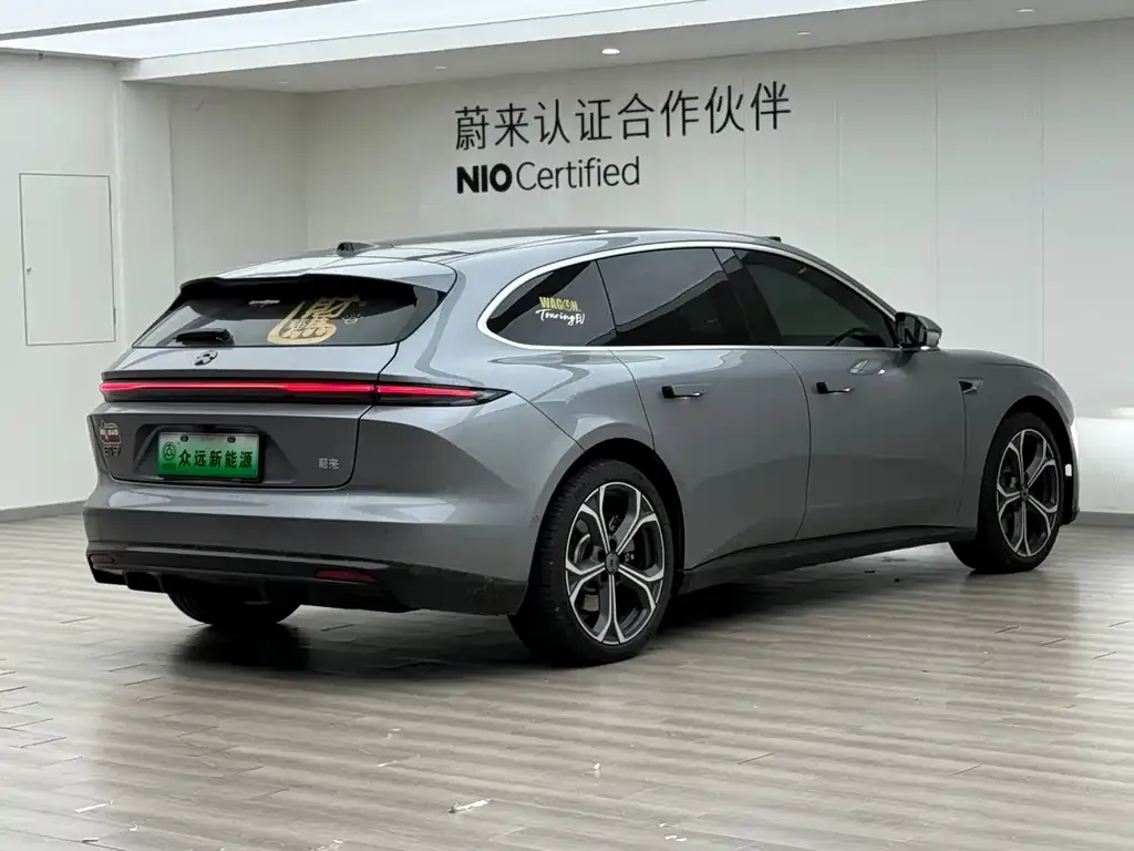 NIO ET5T 2025 из CN, фото 10