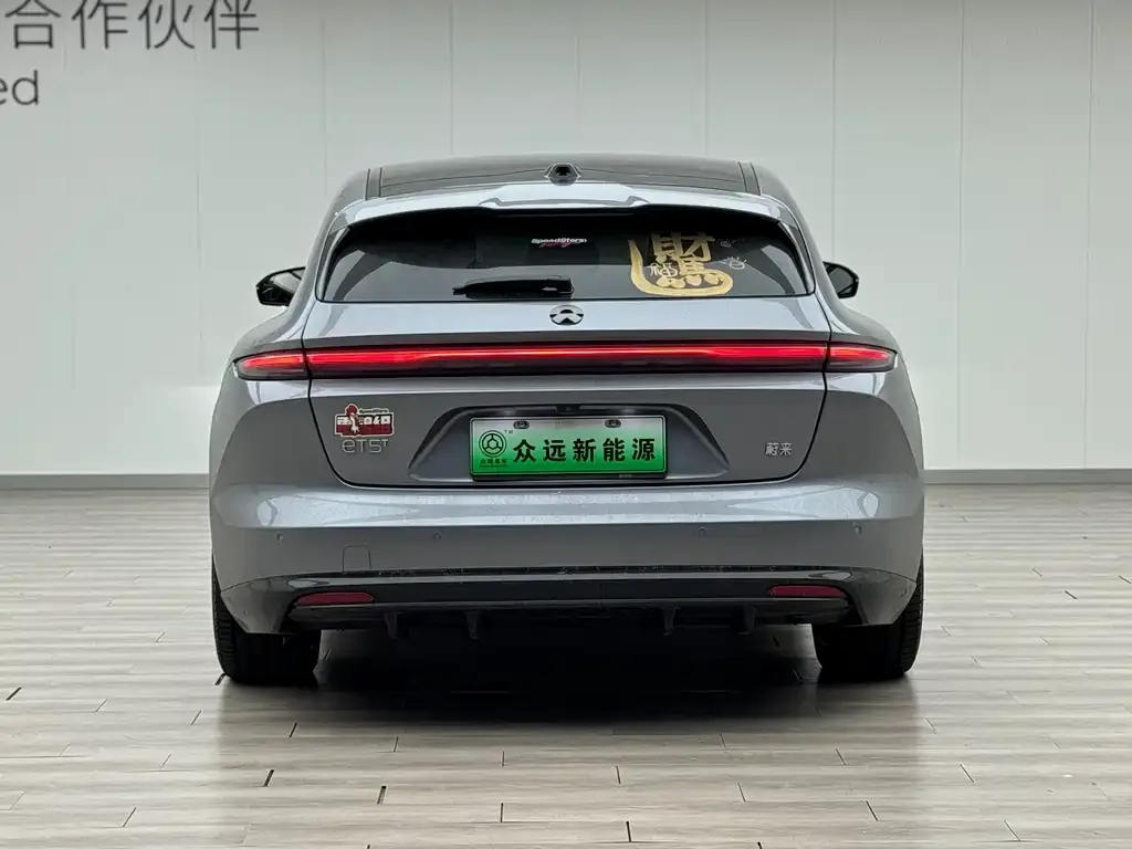 NIO ET5T 2025 из CN, фото 7