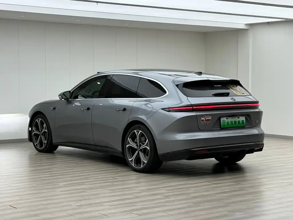 NIO ET5T 2025 из CN, фото 6