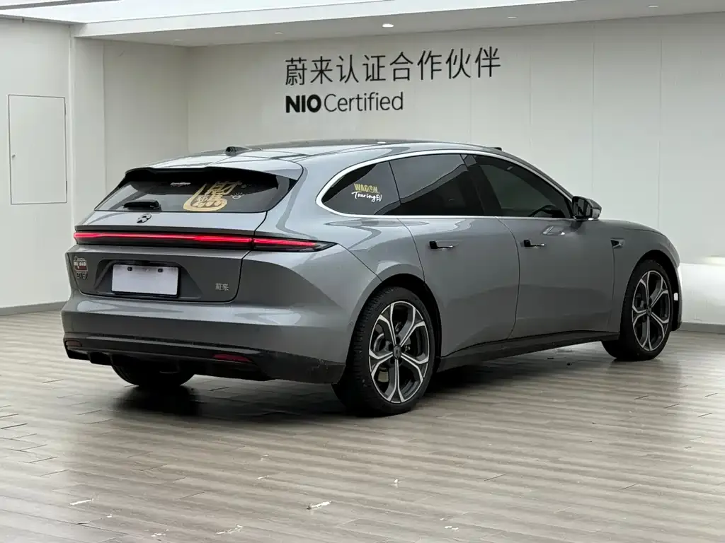 NIO ET5T 2025 из CN, фото 9