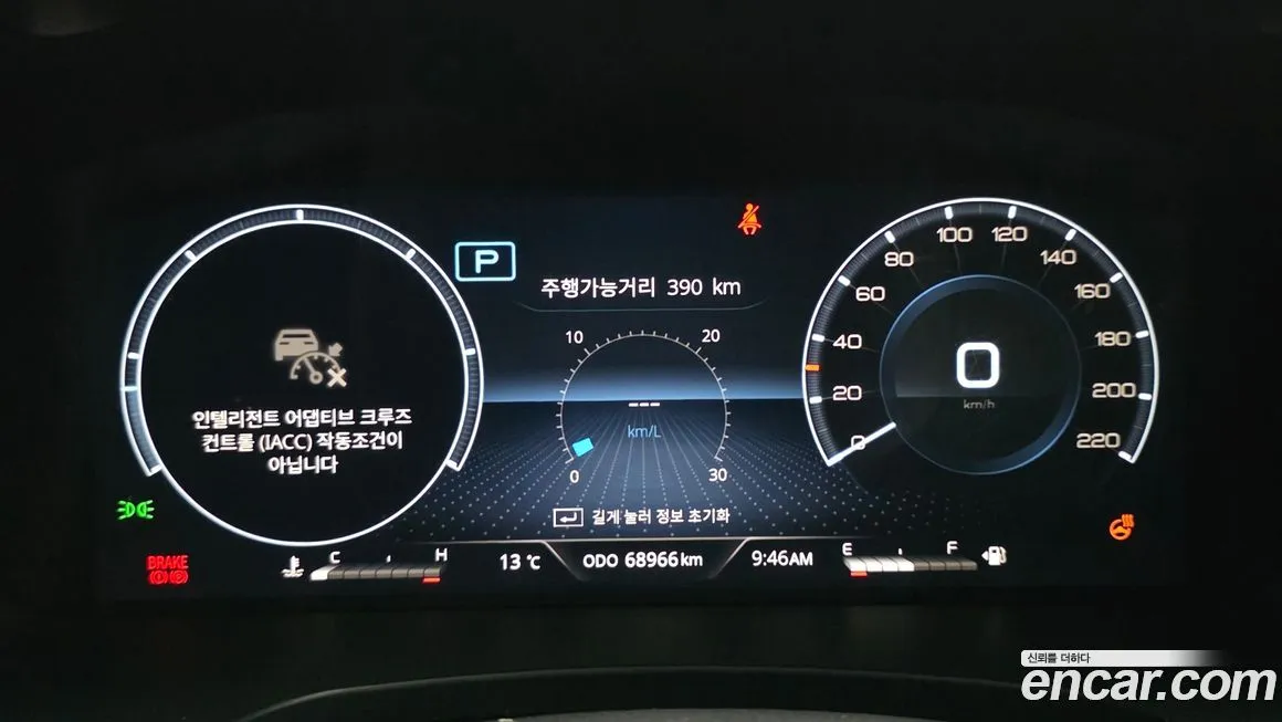 KG Mobility (Ssangyong) Rexton 2024 из KR, фото 2