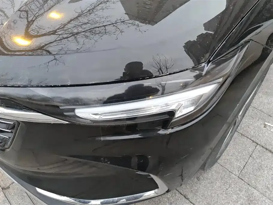Buick Envision Plus 2023 из CN, фото 6