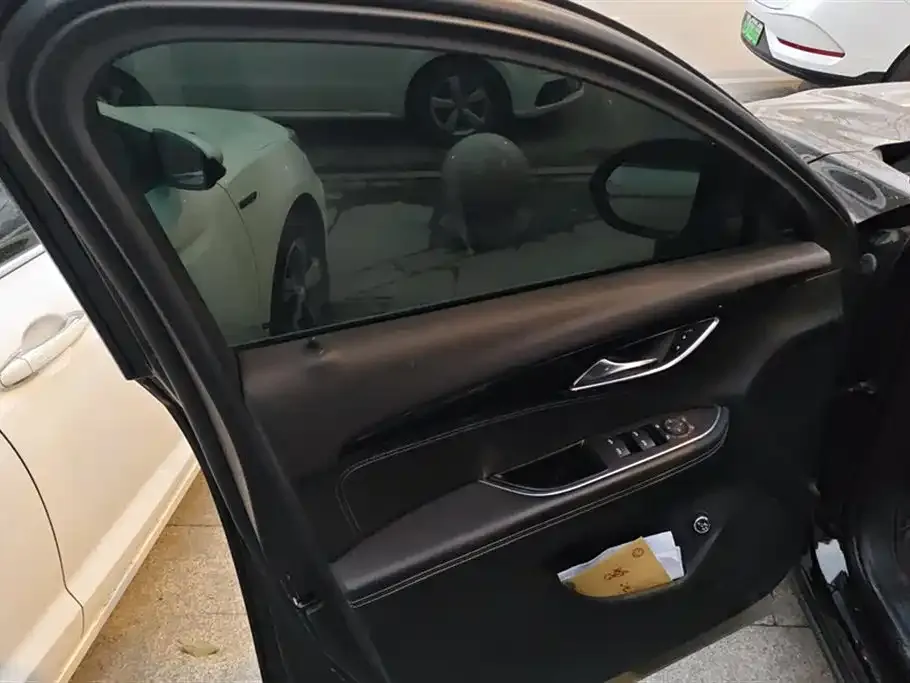 Buick Envision Plus 2023 из CN, фото 3