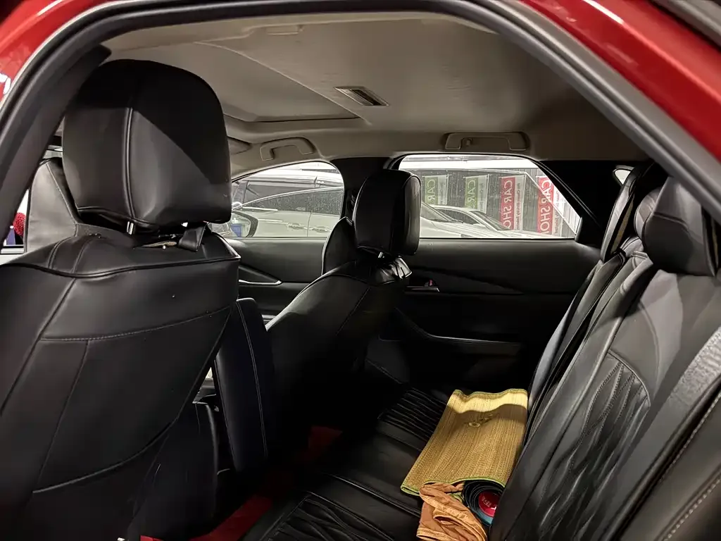 Mazda CX-30 2021 из CN, фото 4