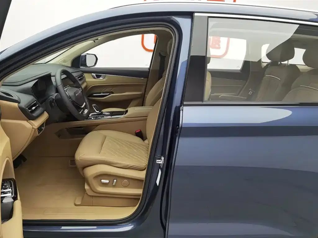Wuling Victory 2024 из CN, фото 9