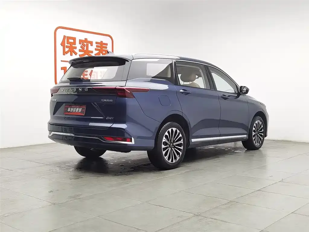 Wuling Victory 2024 из CN, фото 10