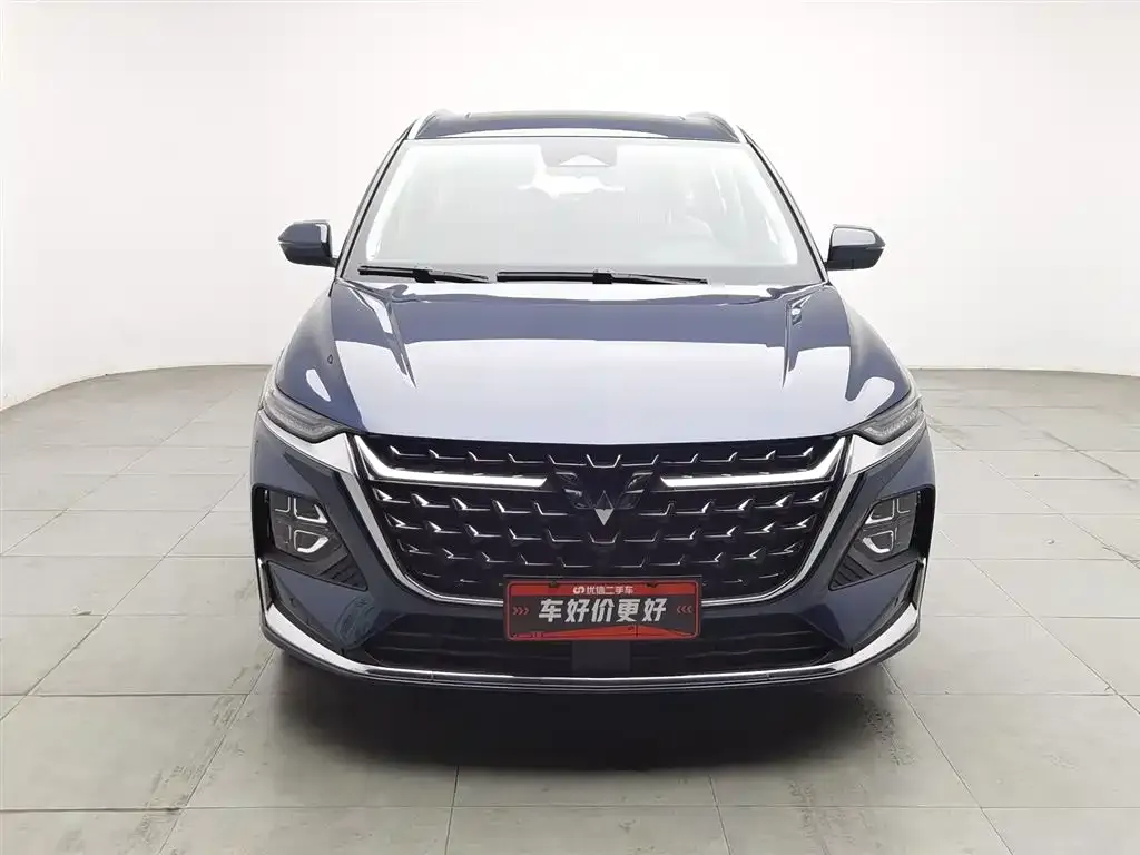 Wuling Victory 2024 из CN, фото 6