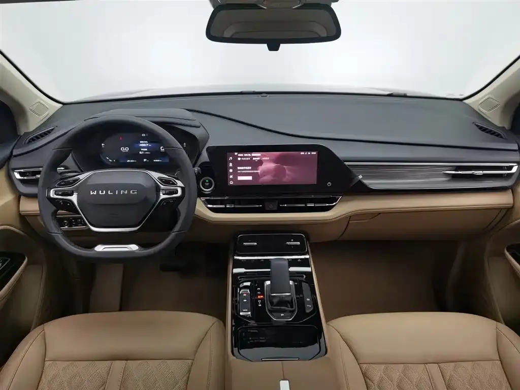 Wuling Victory 2024 из CN, фото 5