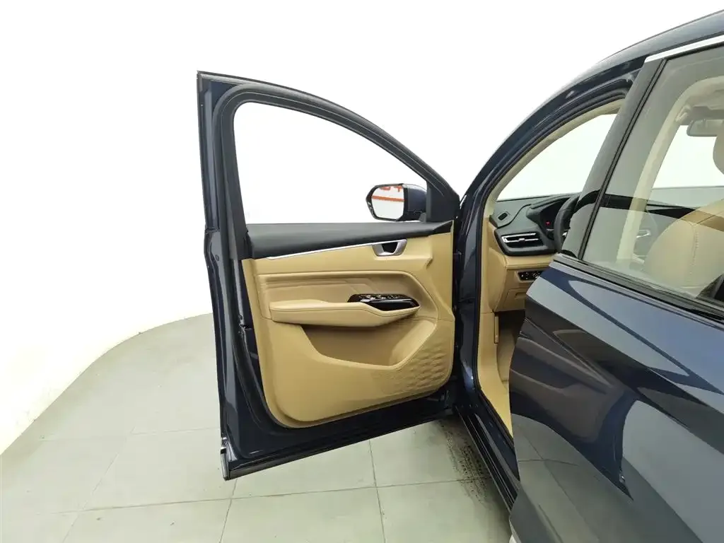 Wuling Victory 2024 из CN, фото 4
