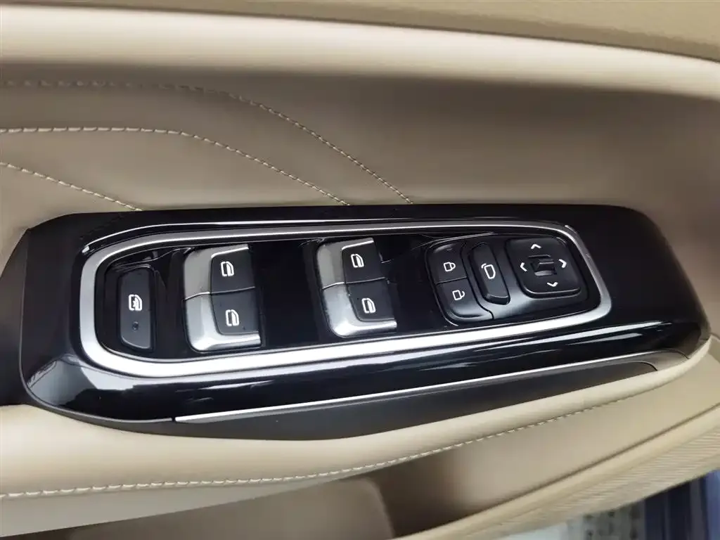 Wuling Victory 2024 из CN, фото 3