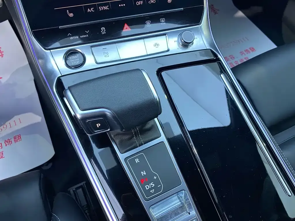 Audi A7 — фото 6