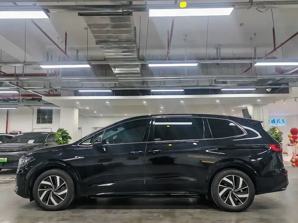 Volkswagen Viloran 2021 из CN, фото 5