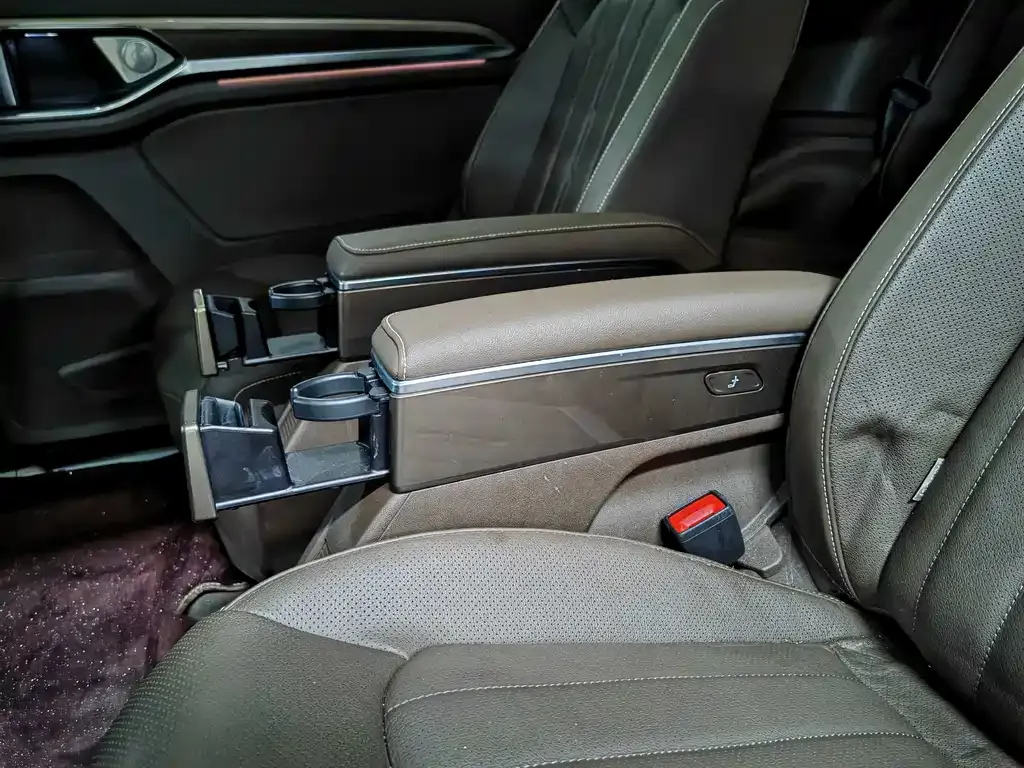 Volkswagen Viloran 2021 из CN, фото 9